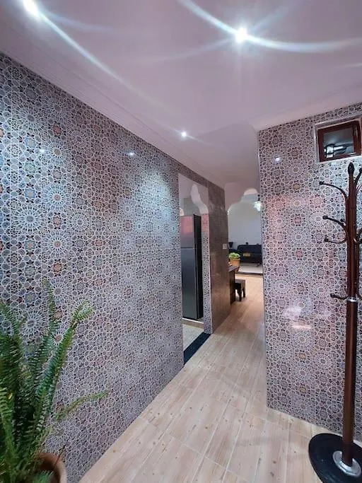 Riad Luminous Oasis Marrakesh 0*,  Morocco
